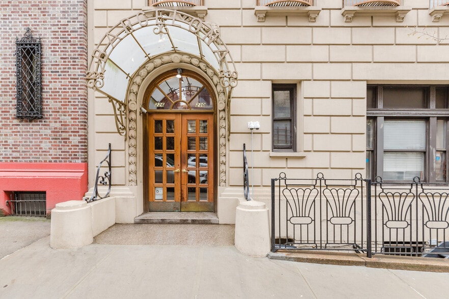 Building Photo - 226-230 West 97th Street-SI FL2-ID1823