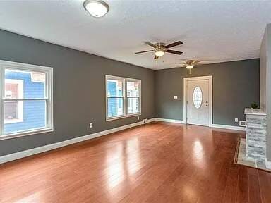 Building Photo - 817 N Grant Ave