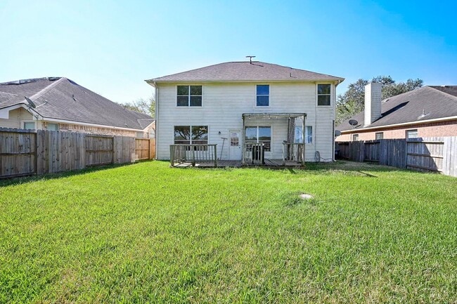 Building Photo - 4815 Knights Branch Dr