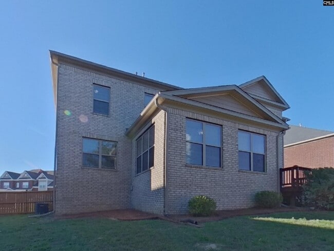 Building Photo - 541 New Cut Ln