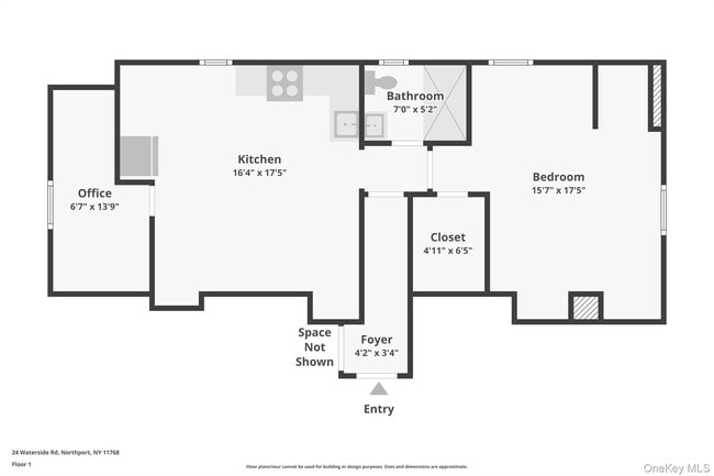 Building Photo - 24 Waterside Ave