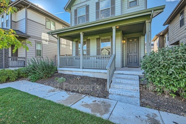Building Photo - 5837 Alton St