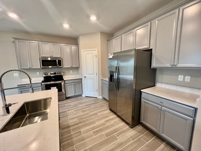 Building Photo - Lagoon Life + Luxury Living in St. Johns County - Beachwalk Townhome on the water!