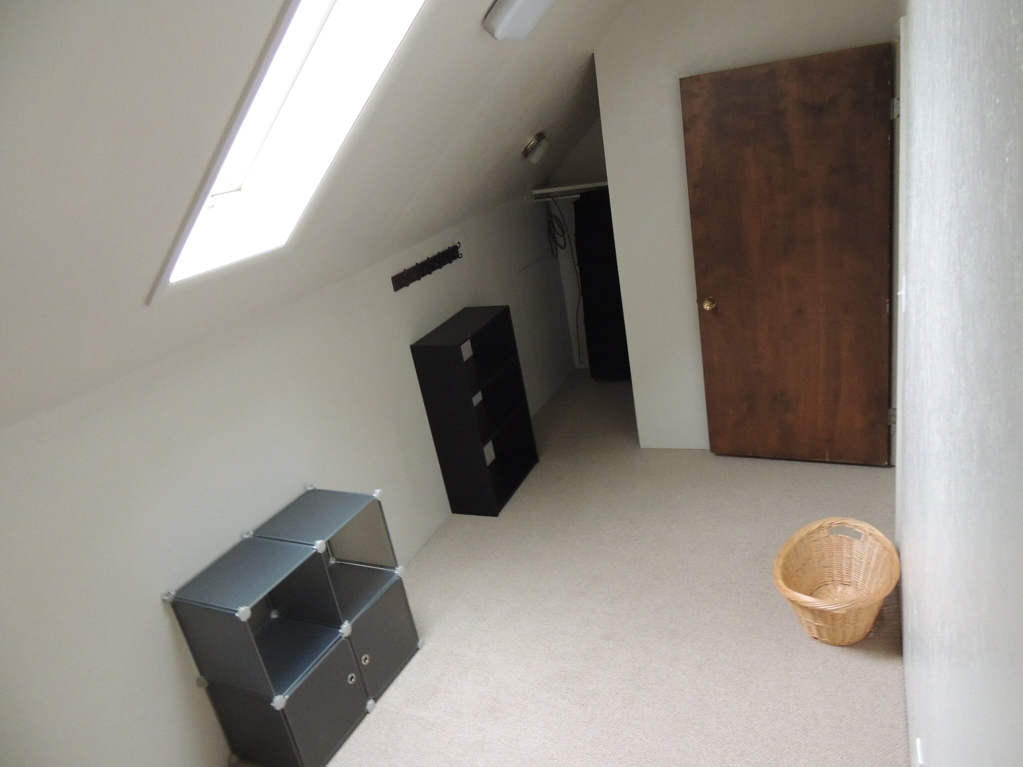 Bed room - 2479 E 124th St