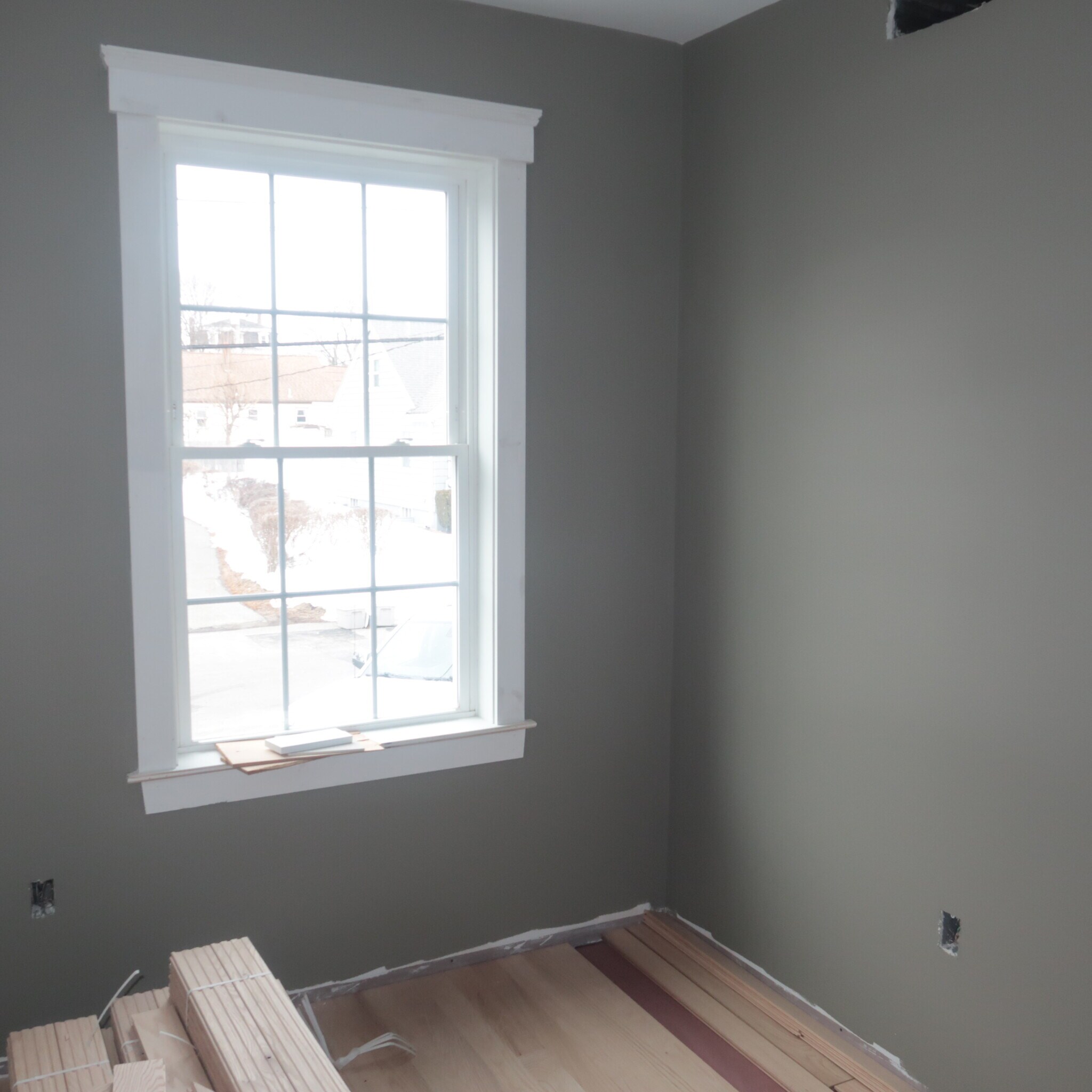 Building Photo - 32 Newhall St