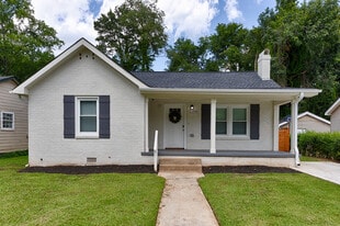 Building Photo - 2806 Union Dr NW