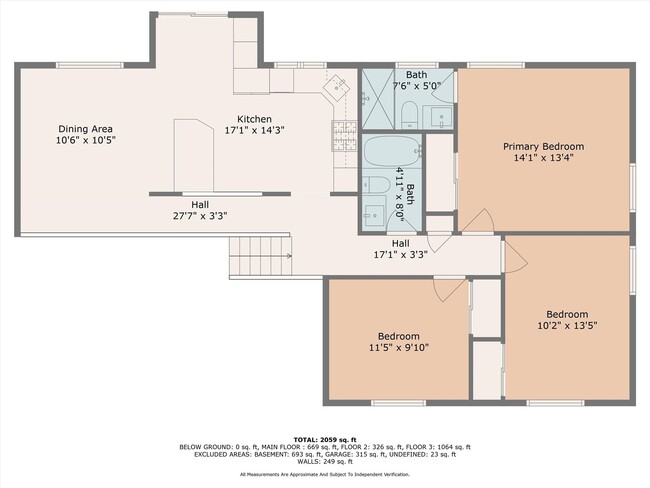 Building Photo - 28 Dirubbo Dr