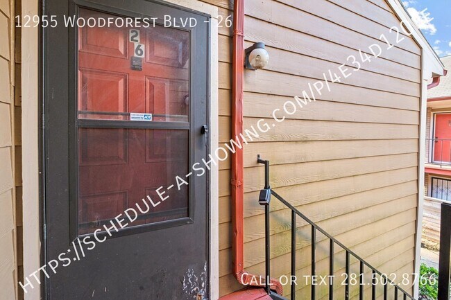 Building Photo - 12955 Woodforest Blvd
