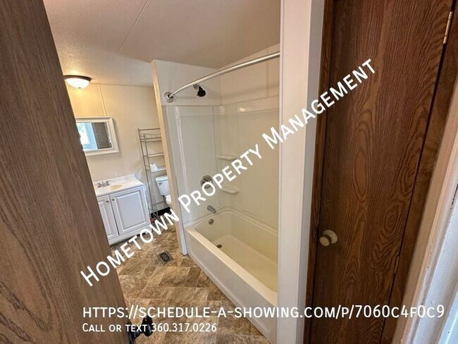 Building Photo - 41910 40th Ave S