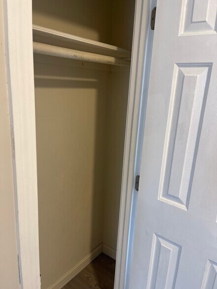 Closet #2 - 62 E Water St