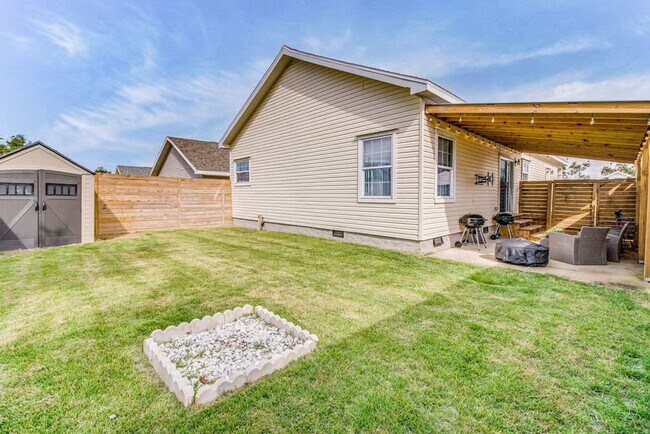 Building Photo - 5315 Cambria Dr