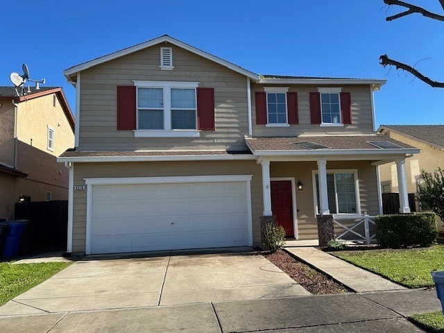 Building Photo - Turlock 4 Bedroom 3 Bathroom Home