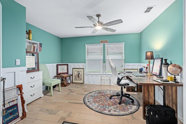 Building Photo - 4 Mill Wheel Ct