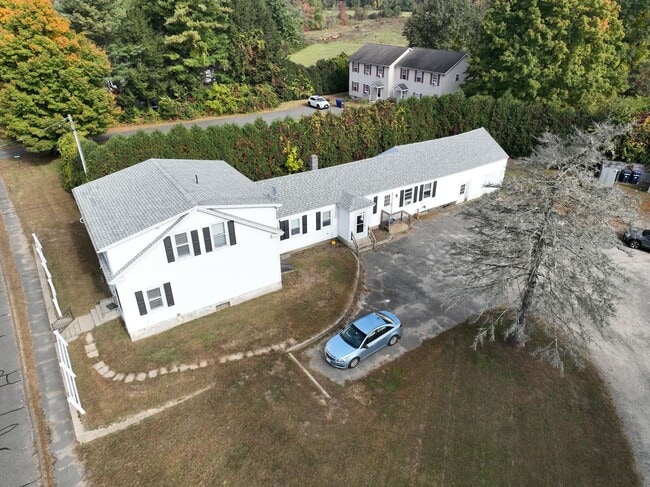 Building Photo - 310 Belchertown Rd