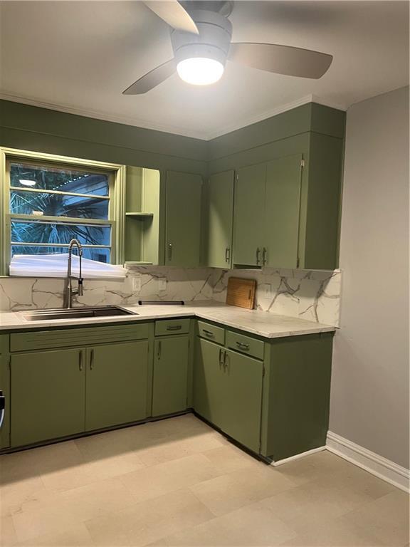 Building Photo - 1226 Magnolia Ave