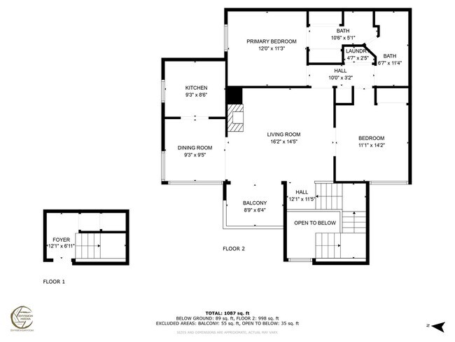 Building Photo - 11041 Villaridge Ct