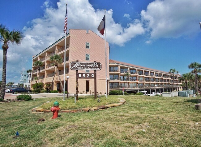 Building Photo - 9520 Seawall Blvd