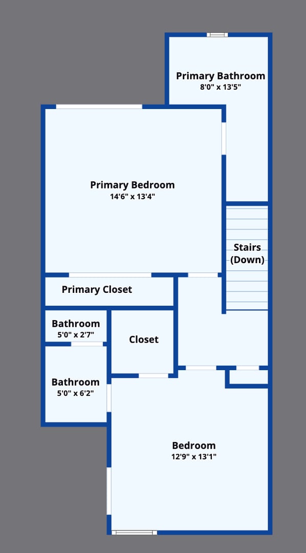 Building Photo - Modern Golden Hill Retreat with En-Suite B...