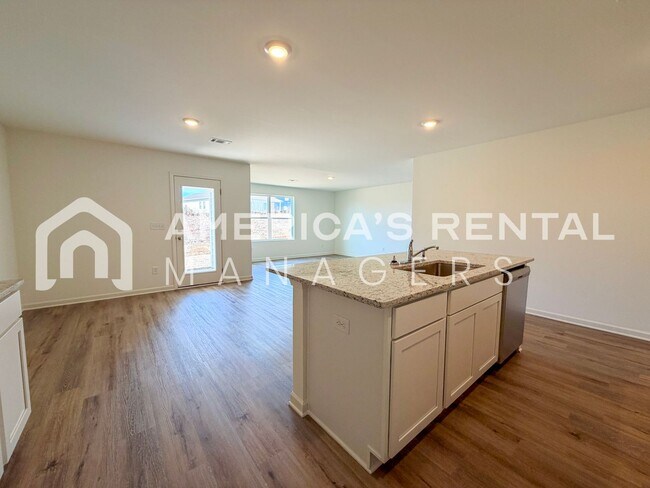 Building Photo - New Construction Home for Rent in Tuscaloosa, AL!