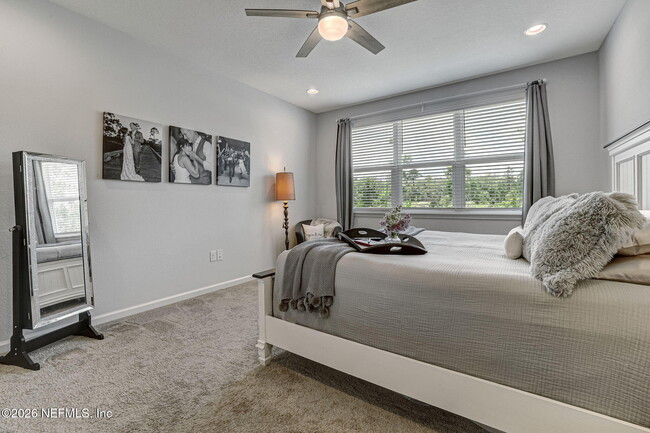 Building Photo - 124 Pine Bluff Dr