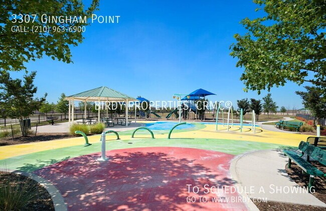 Building Photo - 3307 Gingham Pt