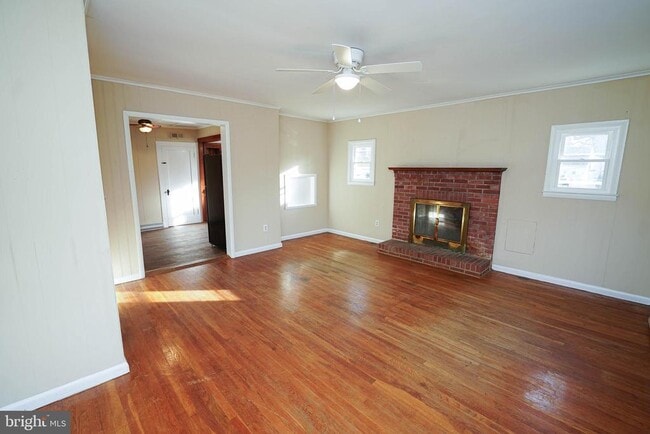 Building Photo - 101 Taylor Ave