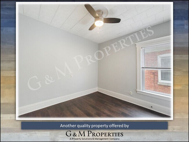 Building Photo - 31-33-33 Hubbell Park