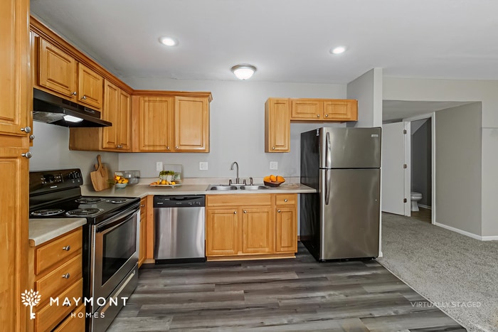 Building Photo - 8123 E 100th Terrace Ct