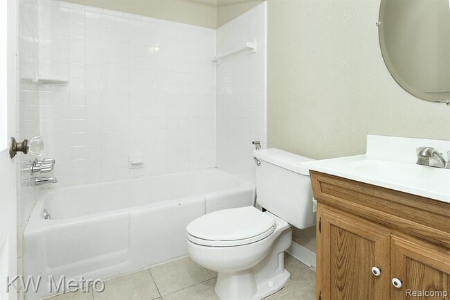 Building Photo - 1907 N Connecticut Ave