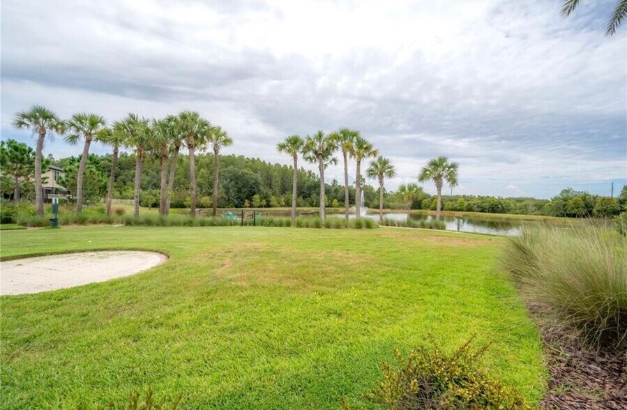 Building Photo - 2490 Stapleford Pl