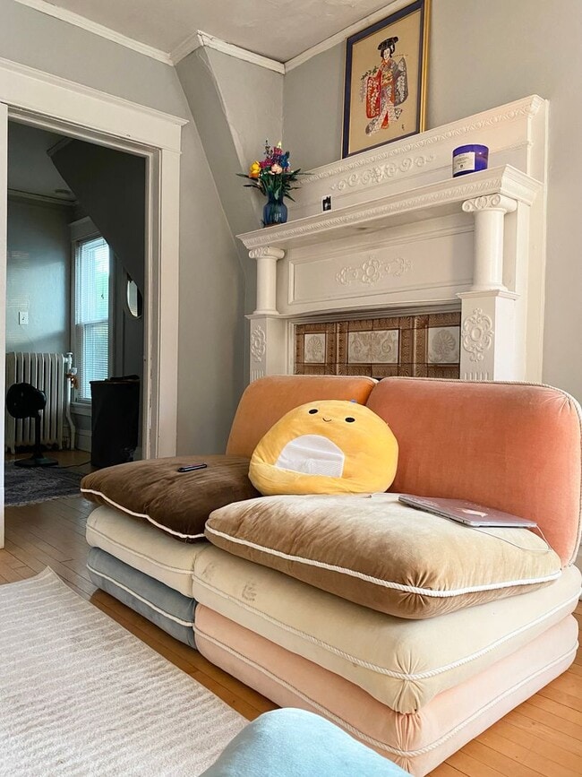 Building Photo - Kenwood Castle