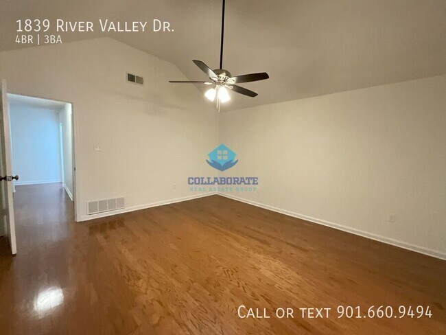 Building Photo - 1839 River Valley Dr