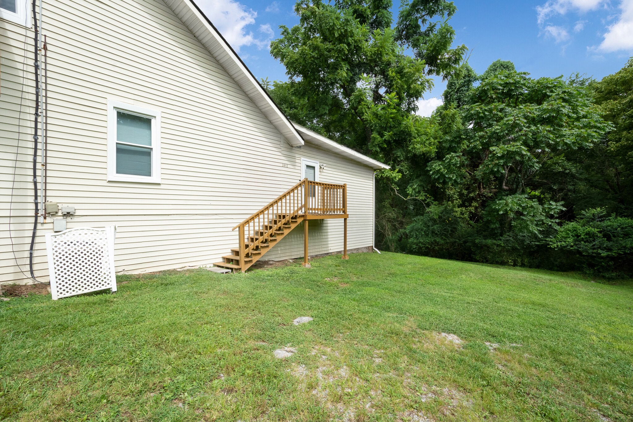 Building Photo - 2612 Couchville Pike