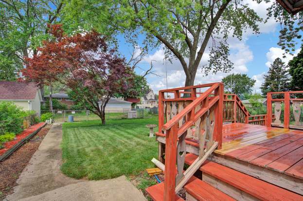 Building Photo - 8837 S Talman Ave