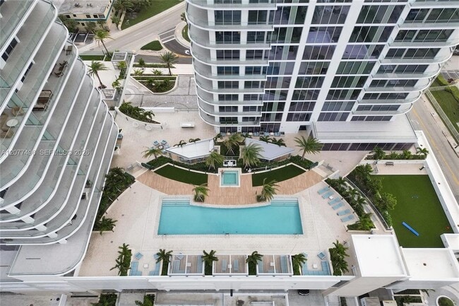 Building Photo - 153 N Seabreeze Blvd