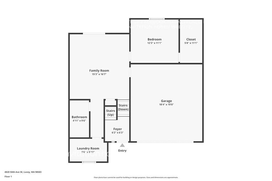 Building Photo - 4820 50th Ave SE