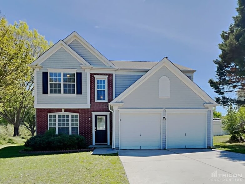 Primary Photo - 2801 Trassacks Dr