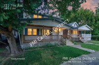 Building Photo - 321 7th Ave