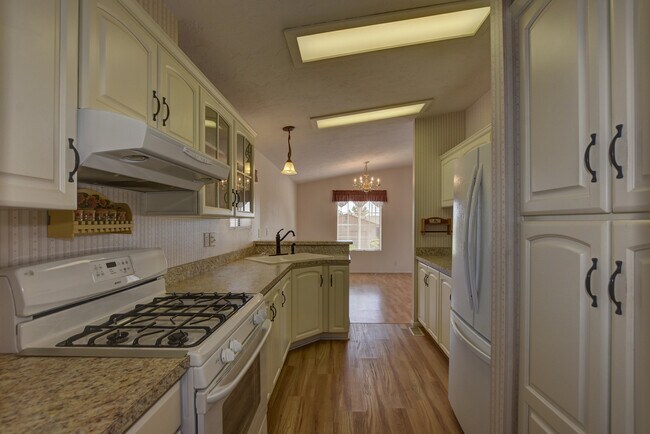 Building Photo - Beautiful 3 Bedroom in Vista Del Lago!