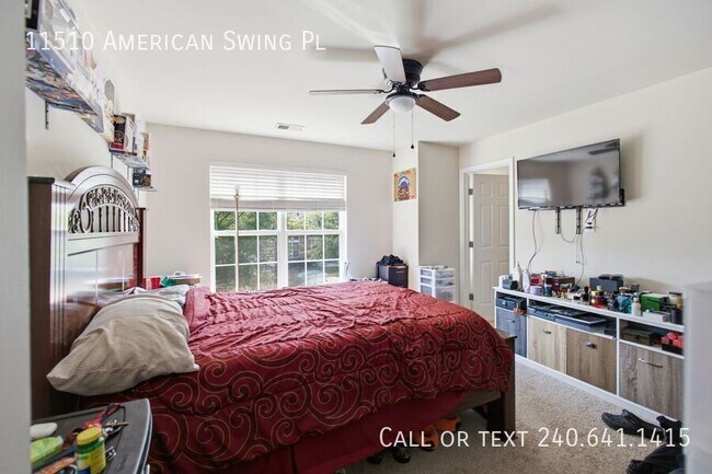 Building Photo - 11510 American Swing Pl