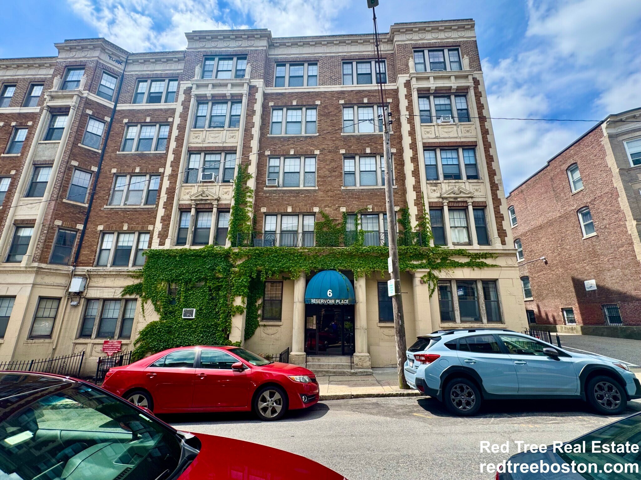 Building Photo - 6 Sutherland Rd