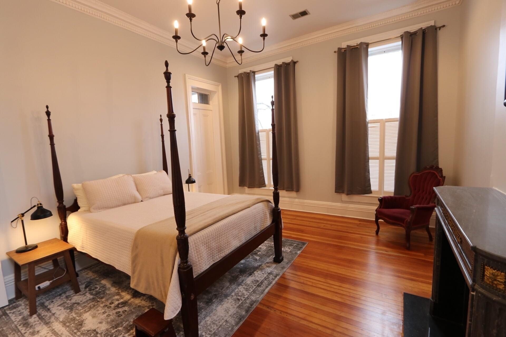 Bedroom #2 - 1219 S 4th St