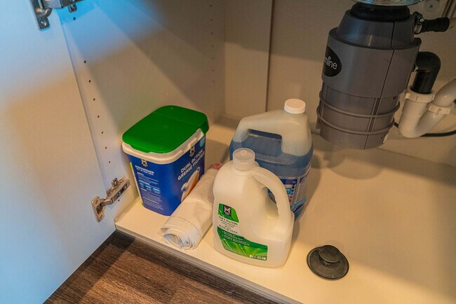 Building Photo - 9600 W Georgia Ave