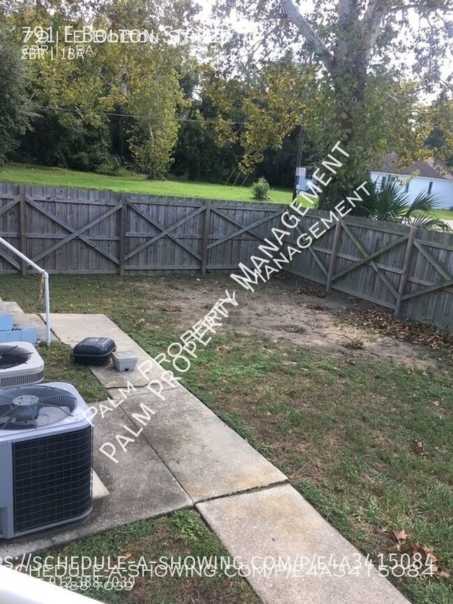 Building Photo - 791 E Bolton St