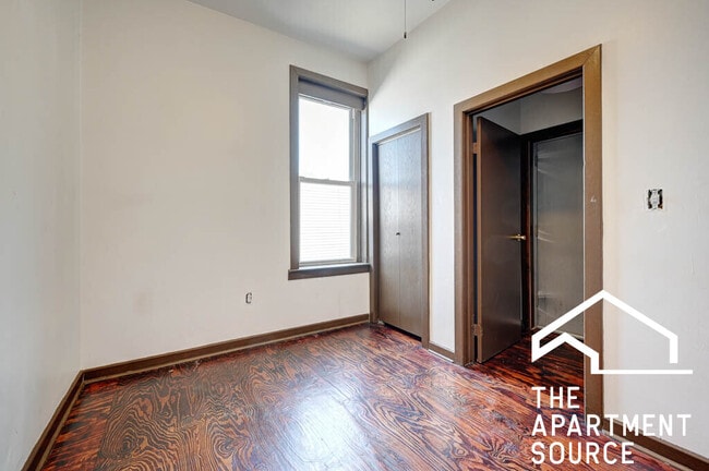 Building Photo - 3121 S Morgan St