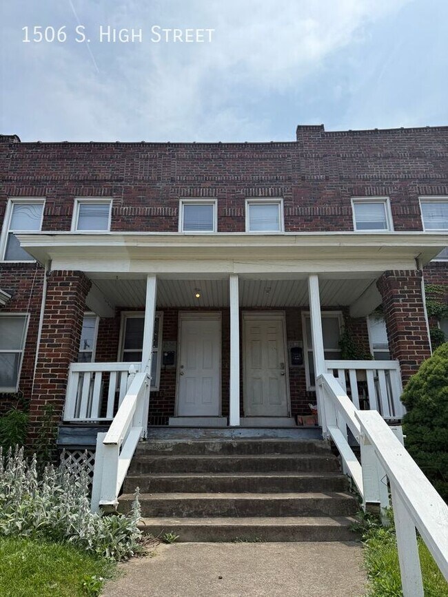 Primary Photo - 1506 S High St