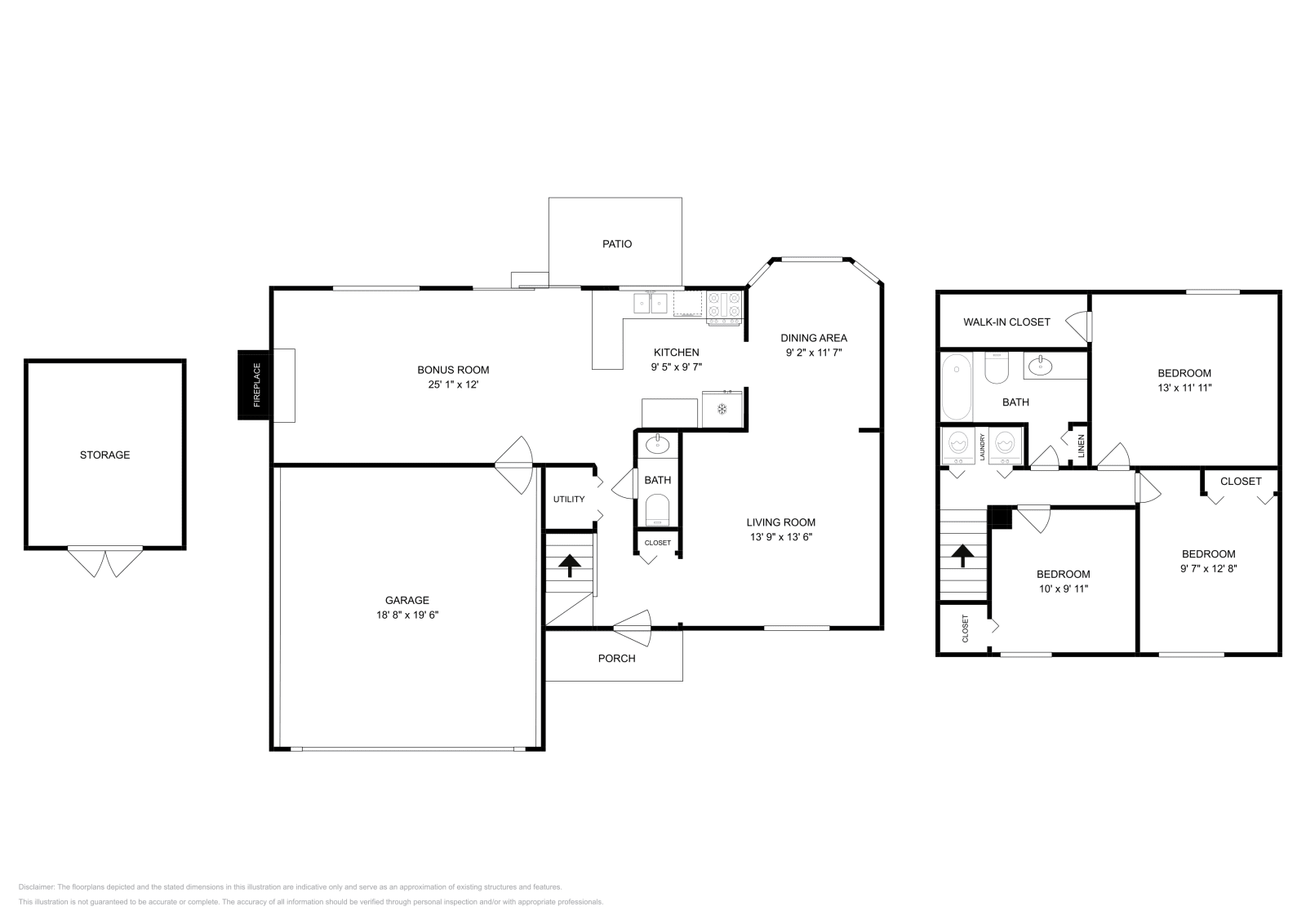 Building Photo - 1419 Farrington Ln