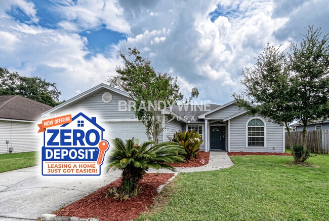 Building Photo - 11067 Barbizon Cir W