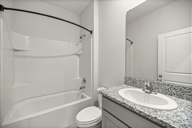 Building Photo - Pet-Friendly Greystone Hills Rental with Fenced Yard & Resort-Style Amenities
