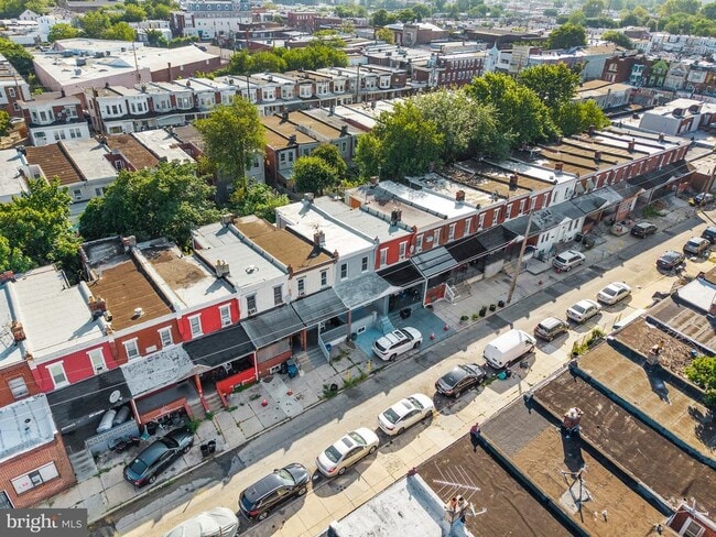 Building Photo - 2113 S Simpson St